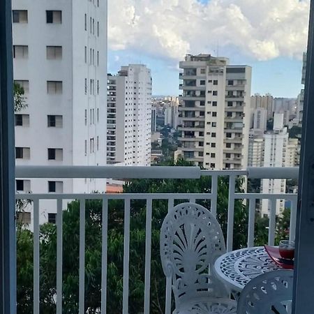 Duplex Impression Morumbi Sao Paulo Exterior photo