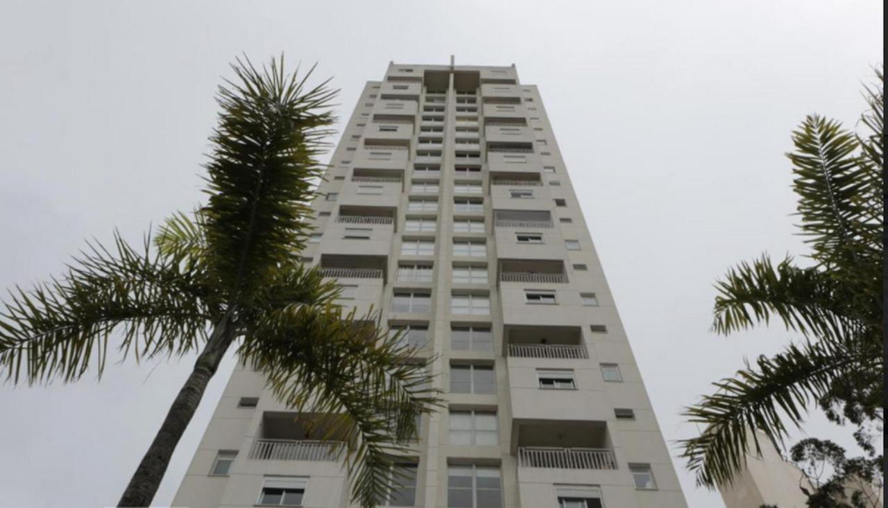 Duplex Impression Morumbi Sao Paulo Exterior photo