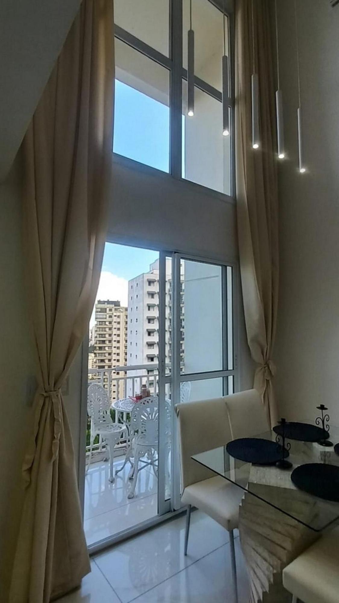 Duplex Impression Morumbi Sao Paulo Exterior photo