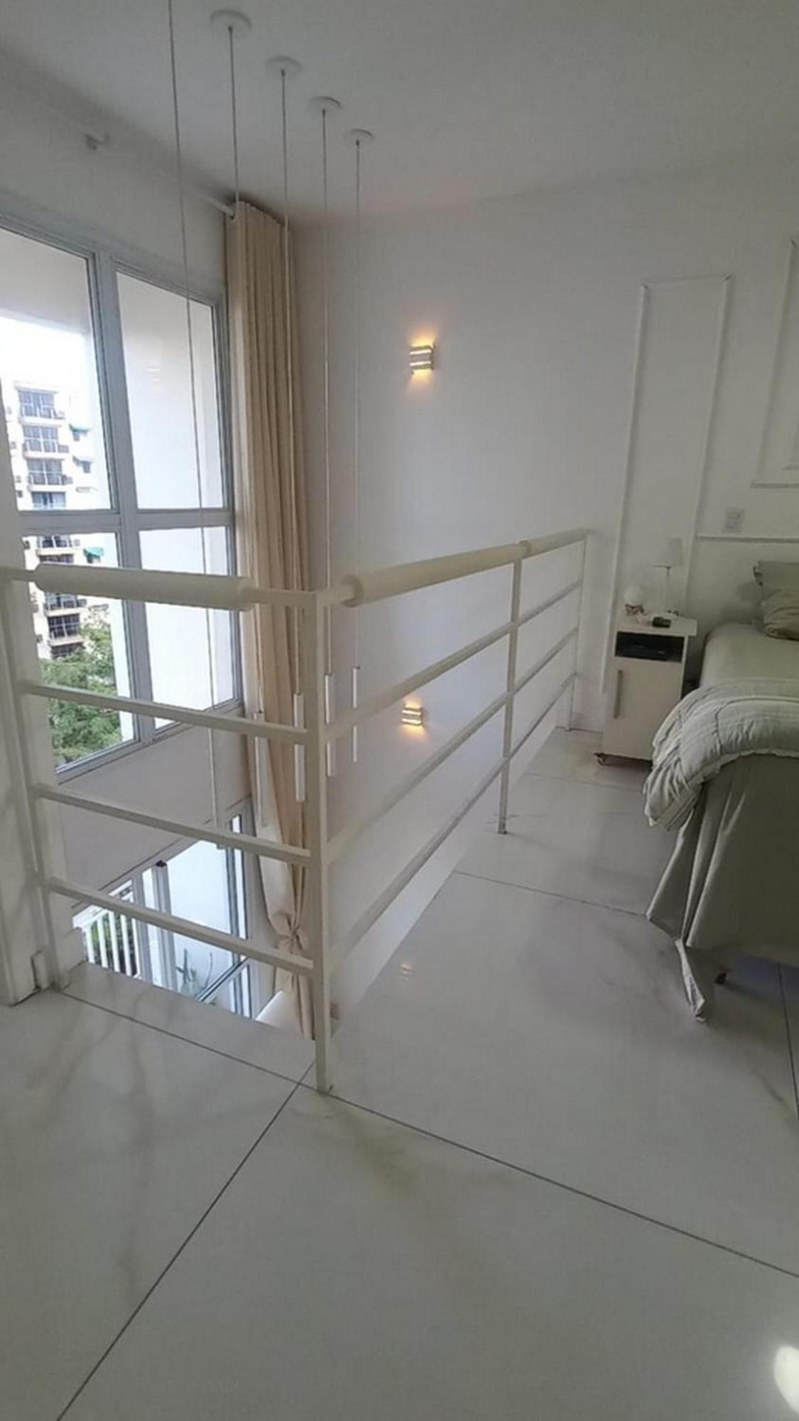 Duplex Impression Morumbi Sao Paulo Exterior photo